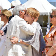 The 2019 Mediterranean & Arab Countries Arabian Horse Championship: MENTON!    