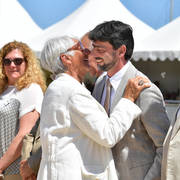 The 2019 Mediterranean & Arab Countries Arabian Horse Championship: MENTON!    