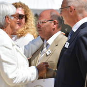 The 2019 Mediterranean & Arab Countries Arabian Horse Championship: MENTON!    