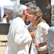 The 2019 Mediterranean & Arab Countries Arabian Horse Championship: MENTON!    