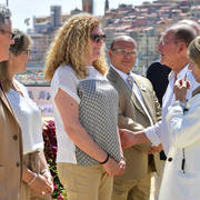 The 2019 Mediterranean & Arab Countries Arabian Horse Championship: MENTON!    