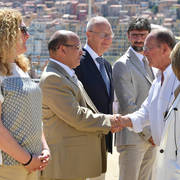 The 2019 Mediterranean & Arab Countries Arabian Horse Championship: MENTON!    