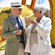 The 2019 Mediterranean & Arab Countries Arabian Horse Championship: MENTON!    