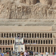 2006 Luxor, Egypt
