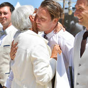 The 2019 Mediterranean & Arab Countries Arabian Horse Championship: MENTON!    