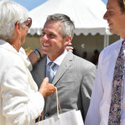 The 2019 Mediterranean & Arab Countries Arabian Horse Championship: MENTON!    