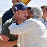 The 2019 Mediterranean & Arab Countries Arabian Horse Championship: MENTON!    