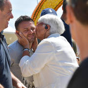 The 2019 Mediterranean & Arab Countries Arabian Horse Championship: MENTON!    