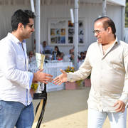 The 2019 Mediterranean & Arab Countries Arabian Horse Championship: MENTON!    