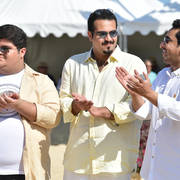 The 2019 Mediterranean & Arab Countries Arabian Horse Championship: MENTON!    