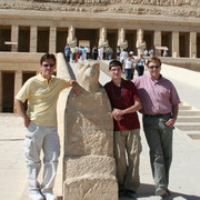 2006 Luxor, Egypt