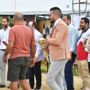 The 2019 Mediterranean & Arab Countries Arabian Horse Championship: MENTON!    