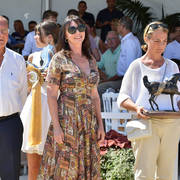 The 2019 Mediterranean & Arab Countries Arabian Horse Championship: MENTON!    