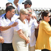 The 2019 Mediterranean & Arab Countries Arabian Horse Championship: MENTON!    