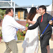 The 2019 Mediterranean & Arab Countries Arabian Horse Championship: MENTON!    