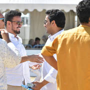 The 2019 Mediterranean & Arab Countries Arabian Horse Championship: MENTON!    