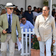 The 2019 Mediterranean & Arab Countries Arabian Horse Championship: MENTON!    