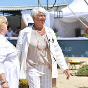 The 2019 Mediterranean & Arab Countries Arabian Horse Championship: MENTON!    