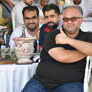 The 2019 Mediterranean & Arab Countries Arabian Horse Championship: MENTON!    