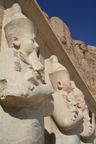 2006 Luxor, Egypt