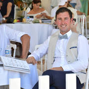 The 2019 Mediterranean & Arab Countries Arabian Horse Championship: MENTON!    