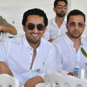 The 2019 Mediterranean & Arab Countries Arabian Horse Championship: MENTON!    