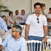 The 2019 Mediterranean & Arab Countries Arabian Horse Championship: MENTON!    