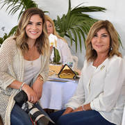 The 2019 Mediterranean & Arab Countries Arabian Horse Championship: MENTON!    