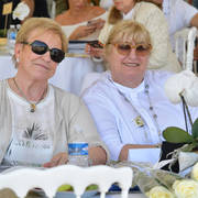 The 2019 Mediterranean & Arab Countries Arabian Horse Championship: MENTON!    