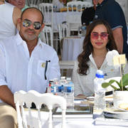 The 2019 Mediterranean & Arab Countries Arabian Horse Championship: MENTON!    