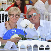 The 2019 Mediterranean & Arab Countries Arabian Horse Championship: MENTON!    