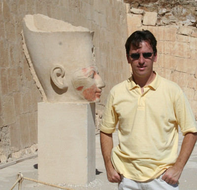 2006 Luxor, Egypt
