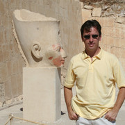 2006 Luxor, Egypt