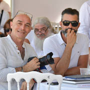 The 2019 Mediterranean & Arab Countries Arabian Horse Championship: MENTON!    