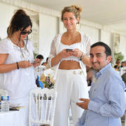 The 2019 Mediterranean & Arab Countries Arabian Horse Championship: MENTON!    