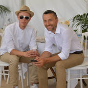 The 2019 Mediterranean & Arab Countries Arabian Horse Championship: MENTON!    