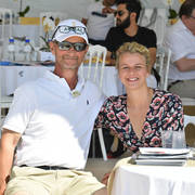 The 2019 Mediterranean & Arab Countries Arabian Horse Championship: MENTON!    