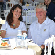 The 2019 Mediterranean & Arab Countries Arabian Horse Championship: MENTON!    