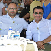 The 2019 Mediterranean & Arab Countries Arabian Horse Championship: MENTON!    