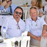 The 2019 Mediterranean & Arab Countries Arabian Horse Championship: MENTON!    