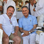 The 2019 Mediterranean & Arab Countries Arabian Horse Championship: MENTON!    