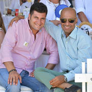 The 2019 Mediterranean & Arab Countries Arabian Horse Championship: MENTON!    