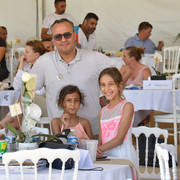 The 2019 Mediterranean & Arab Countries Arabian Horse Championship: MENTON!    