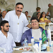 The 2019 Mediterranean & Arab Countries Arabian Horse Championship: MENTON!    