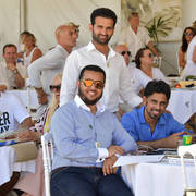 The 2019 Mediterranean & Arab Countries Arabian Horse Championship: MENTON!    