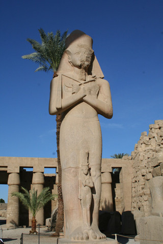 2006 Luxor, Egypt