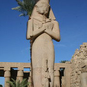 2006 Luxor, Egypt