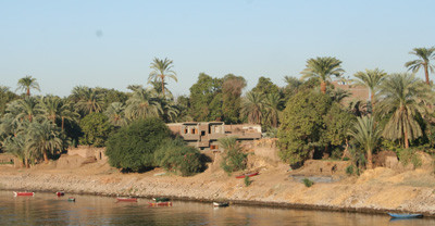 2006 Luxor, Egypt