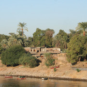 2006 Luxor, Egypt