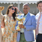 Mares 4-6 Years Old: Nawaal Al Rayyan 